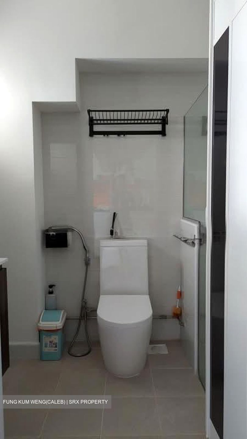 Rivervale Walk (Sengkang), HDB 3 Rooms #558122151